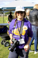 Elizabeth - Volunteer Photos