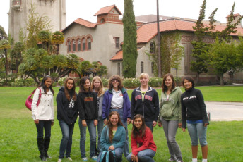 GEMS 2010  - San Jose State University