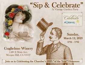 sip and celebrate Sip & CElebrate